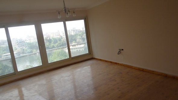 rental apartment, Cairo