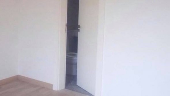 Rent flat in compound New Giza 6 October City