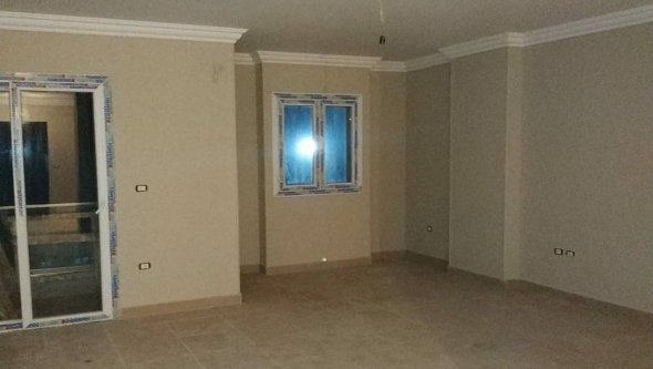 apartment for rent in compound Dunes sheikh Zayed, Cairo