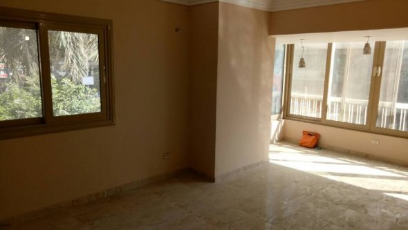 Super deluxe apartment for rent -foreign companies, Cairo