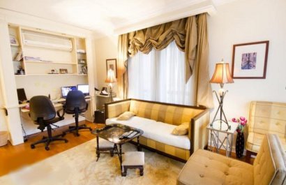 Luxury Rental in Cairo