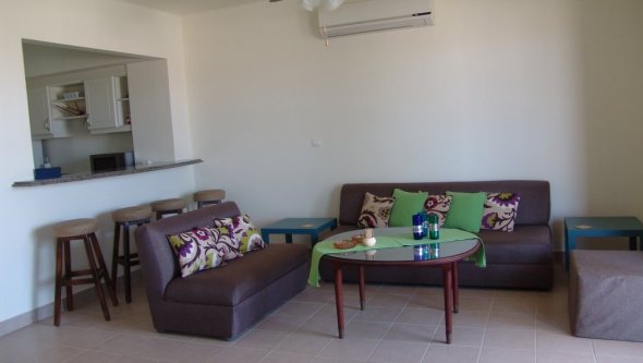 Chalet for rent in Marassi