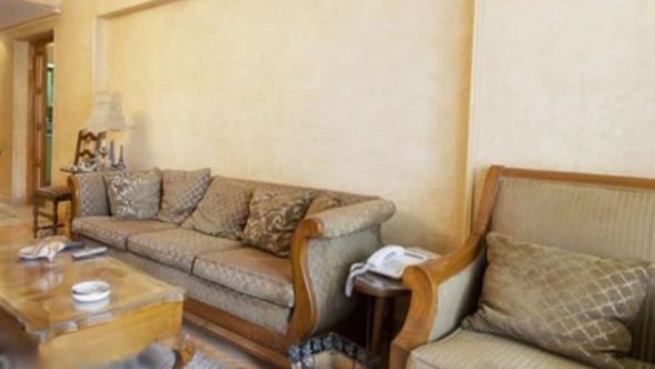Luxurious flat rental in Maadi