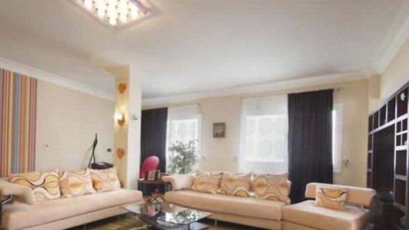 Affordable Deluxe Flat in New Cairo