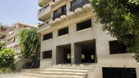 Retail Space in New Maadi