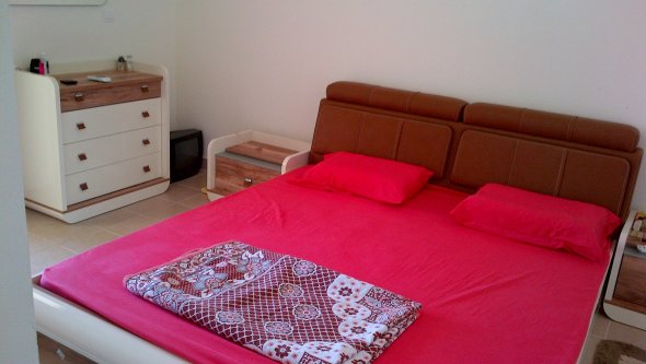 apartment for Rental in Marassi / night