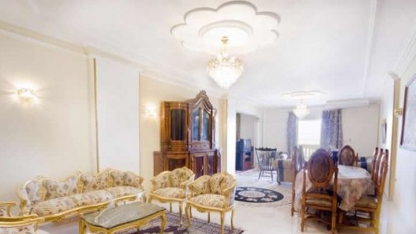 Apartment Rental in Hadayek el Ahram