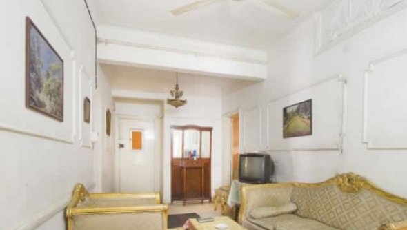 Rental Apartment in Downtown Cairo