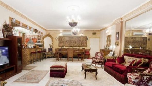 Classic New Apartment - El Shorouk City