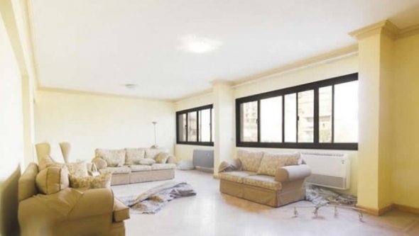 Affordable Lodging Apartment in Zamalek