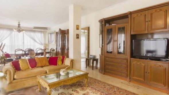Luxury Flat Rental in Zamalek