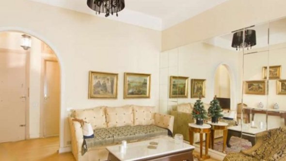 Luxurious Rental in Zamalek