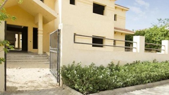 Top Rated Villa in  New Cairo