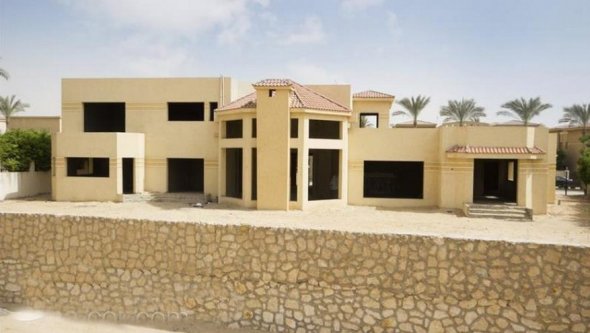 Top Rated Villa in  New Cairo