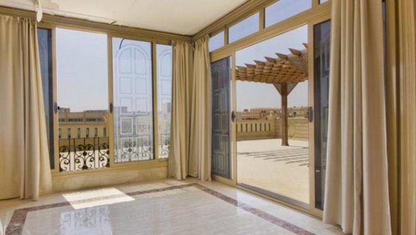 Amazing Penthouse in New Cairo