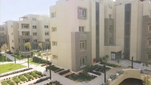 Affordable Deluxe Apartment in New Cairo
