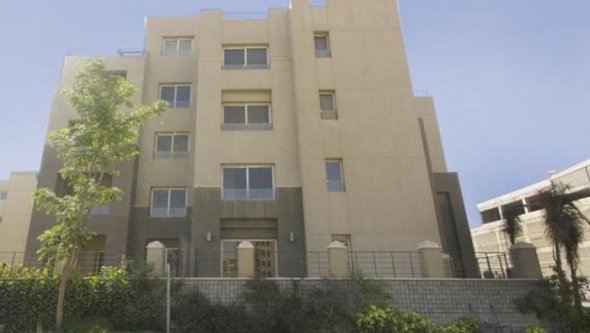 Affordable Deluxe Apartment in New Cairo