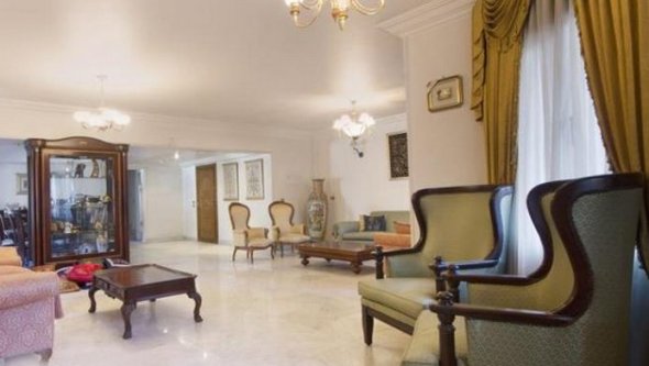 Absolute Luxurious Apartment in Mohandessin