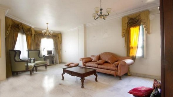 Absolute Luxurious Apartment in Mohandessin