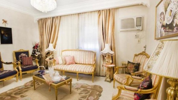 Top Rated  Apartment in Nasr City