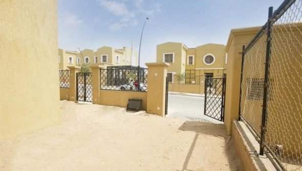 Special Villa in Cairo at  Alex Desert Road
