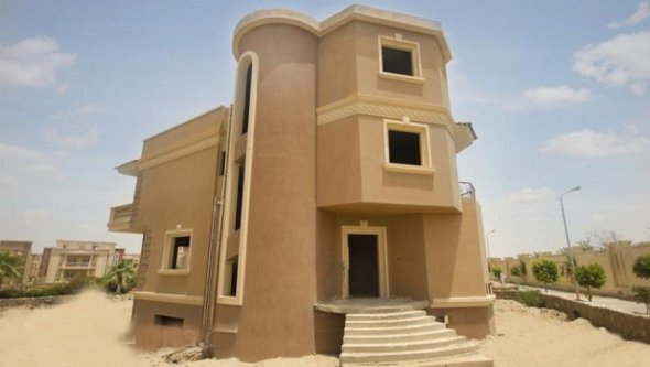 Best Deal  Villa in New Cairo