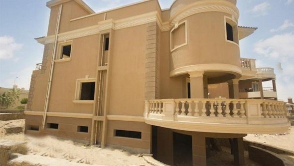 Best Deal  Villa in New Cairo