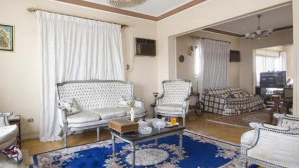 Special retreat  Apartment  in Mohandessin