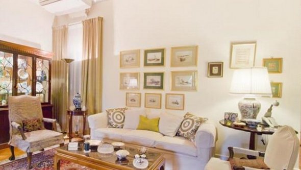 Absolute Luxurious Apartment in Giza