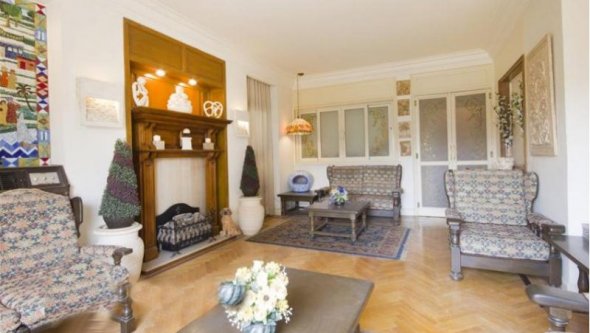 Upscale High end Apartment in Heliopolis
