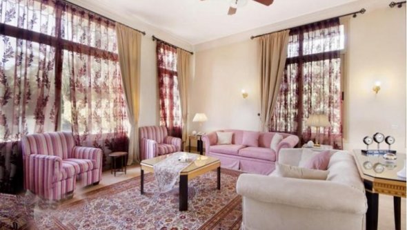 Stunning Villa in Gezirat El Dahab / Korsaya