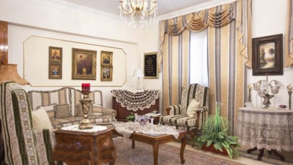 Upscale High end  Apartment in Mohandessin