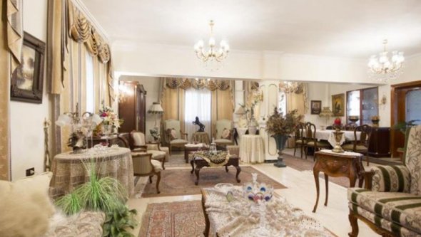 Upscale High end  Apartment in Mohandessin