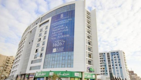 Top Rated Retail Space in  Zahraa El Maadi