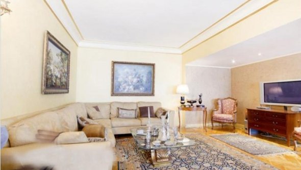 Special Apartment -in Mohandessin