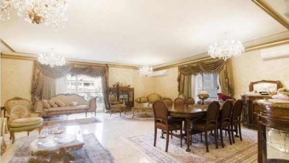 Immaculate Apartment in Heliopolis