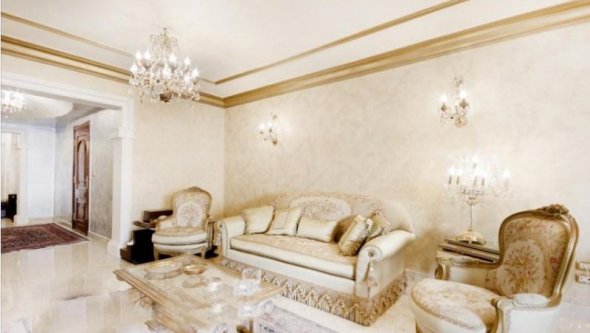 Immaculate Apartment in Heliopolis