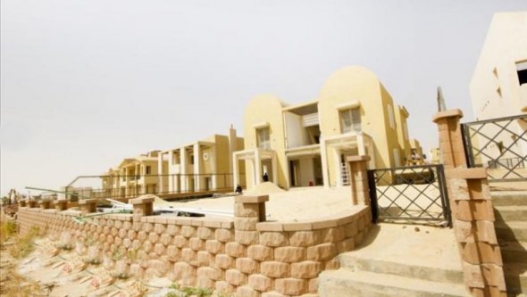 Stunning Villa in Cairo at Alex Desert Road
