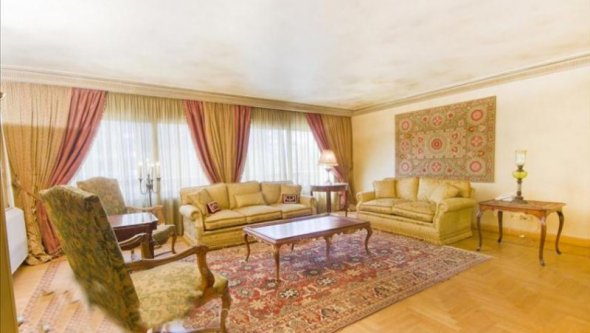 Luxury Apartment in Mohandessin