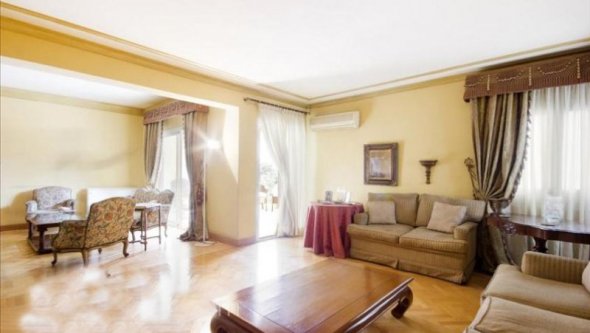 Upscale High end Apartment in Dokki