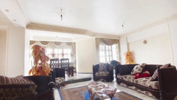 Affordable Deluxe Apartment in Maadi