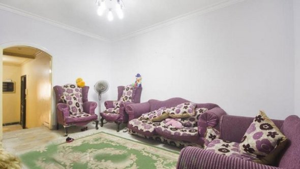 Affordable Deluxe Apartment in Maadi