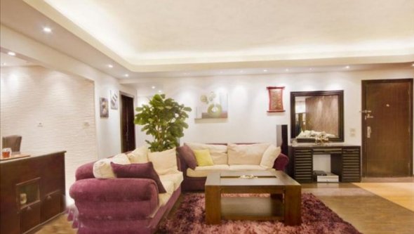 Amazing  Apartment in Zahraa El Maadi