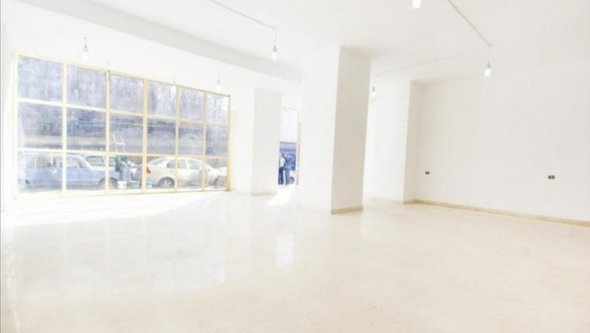 Exclusive Retail Space in Giza
