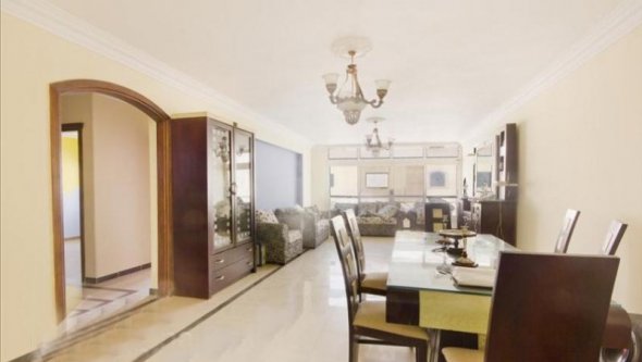 Absolute Luxurious Apartment in Zahraa El Maadi