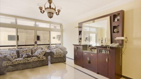 Absolute Luxurious Apartment in Zahraa El Maadi