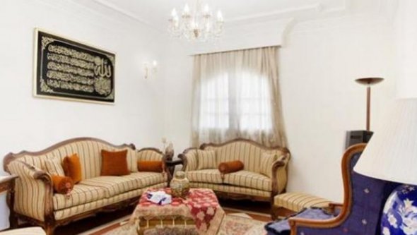 Exquisite Apartment in Mokattam