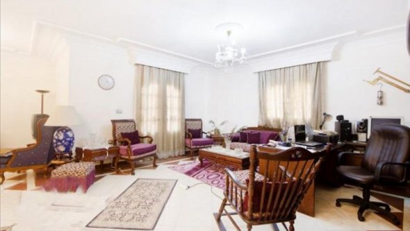 Exquisite Apartment in Mokattam