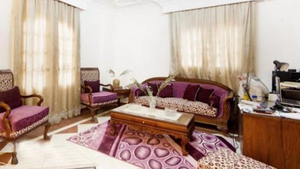 Exquisite Apartment in Mokattam