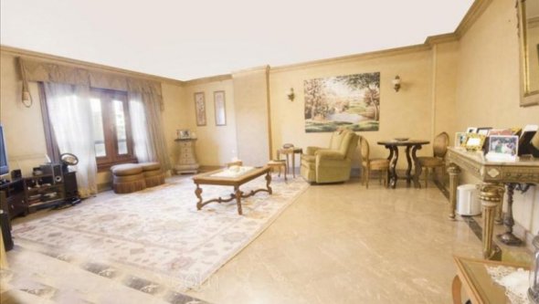 Upscale High end Apartment in Nasr City
